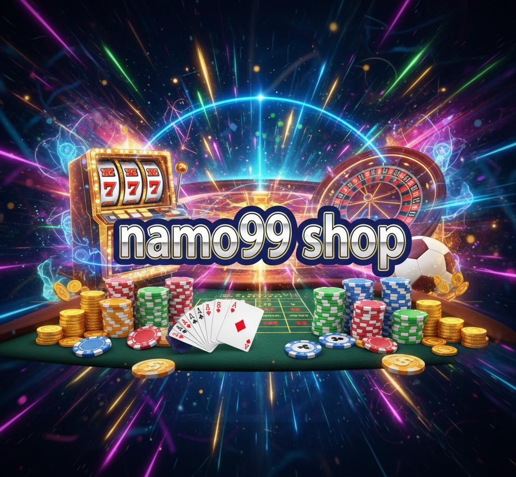 namo99 shop