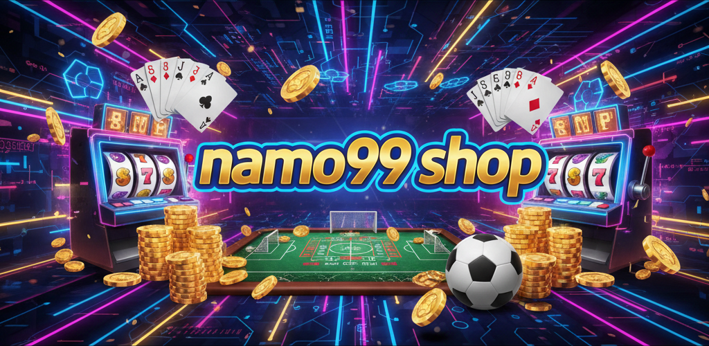 namo99 shop
