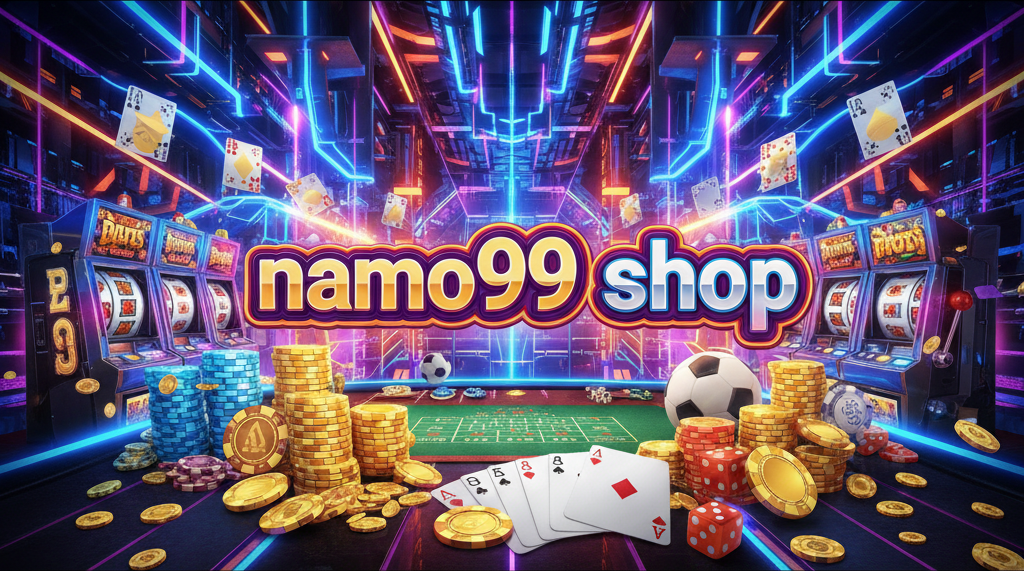 namo99 shop