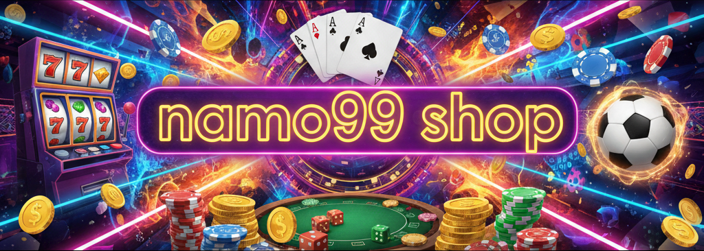 namo99 shop